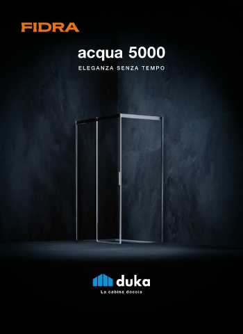 DUKA - Acqua 5000
